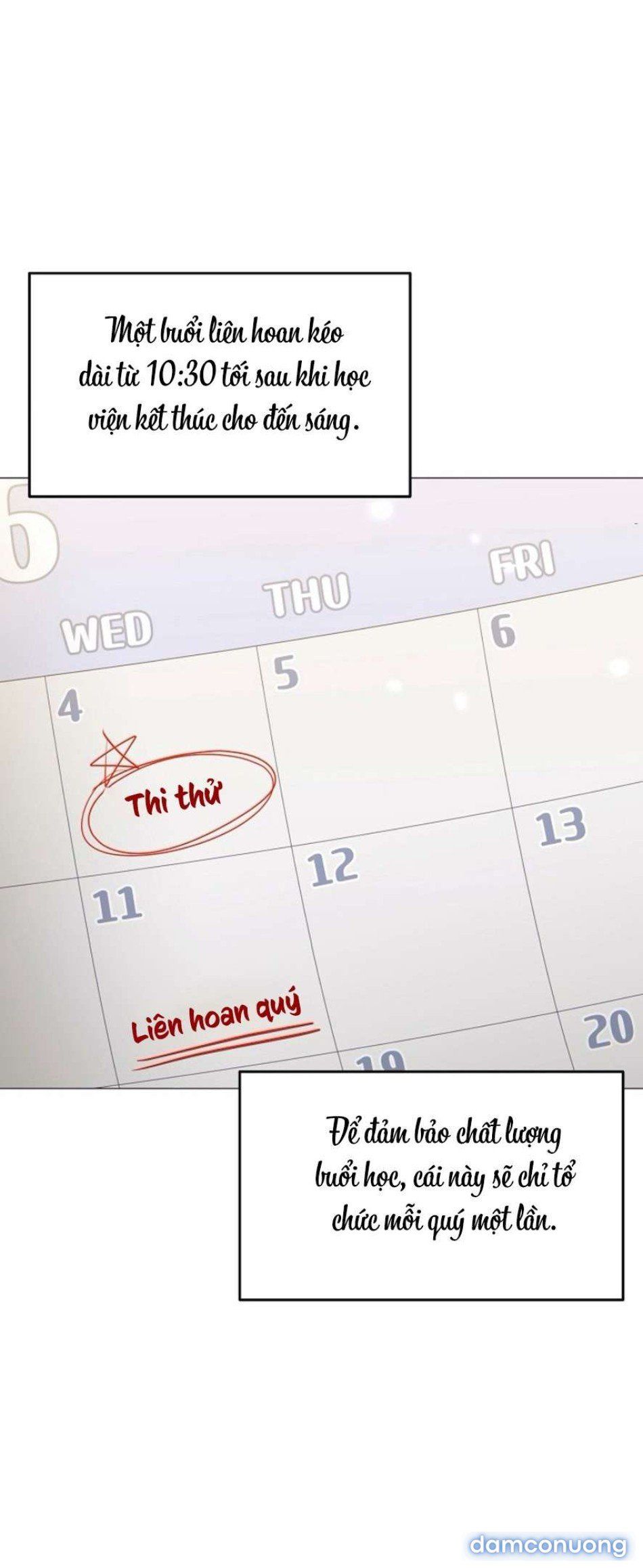 đọc truyện 〖18+〗- Sự Cám Dỗ Ngọt Ngào Của Cậu Bạn Thân Chương 19 ảnh 18 tại Thiên Thai Truyện