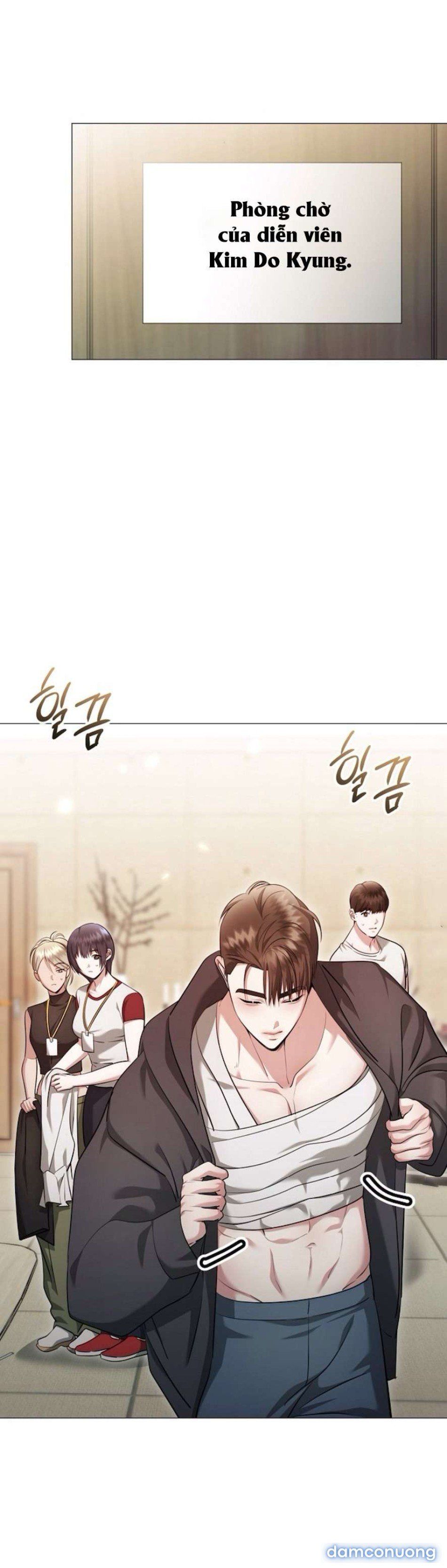 đọc truyện 〖18+〗- Sự Cám Dỗ Ngọt Ngào Của Cậu Bạn Thân Chương 19 ảnh 22 tại Thiên Thai Truyện