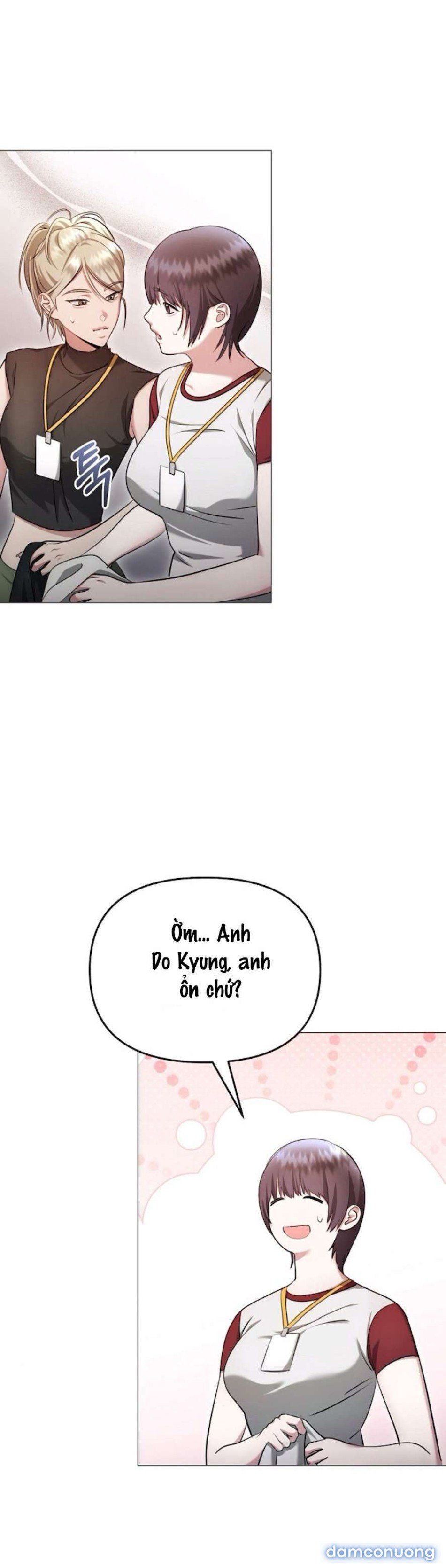 đọc truyện 〖18+〗- Sự Cám Dỗ Ngọt Ngào Của Cậu Bạn Thân Chương 19 ảnh 23 tại Thiên Thai Truyện