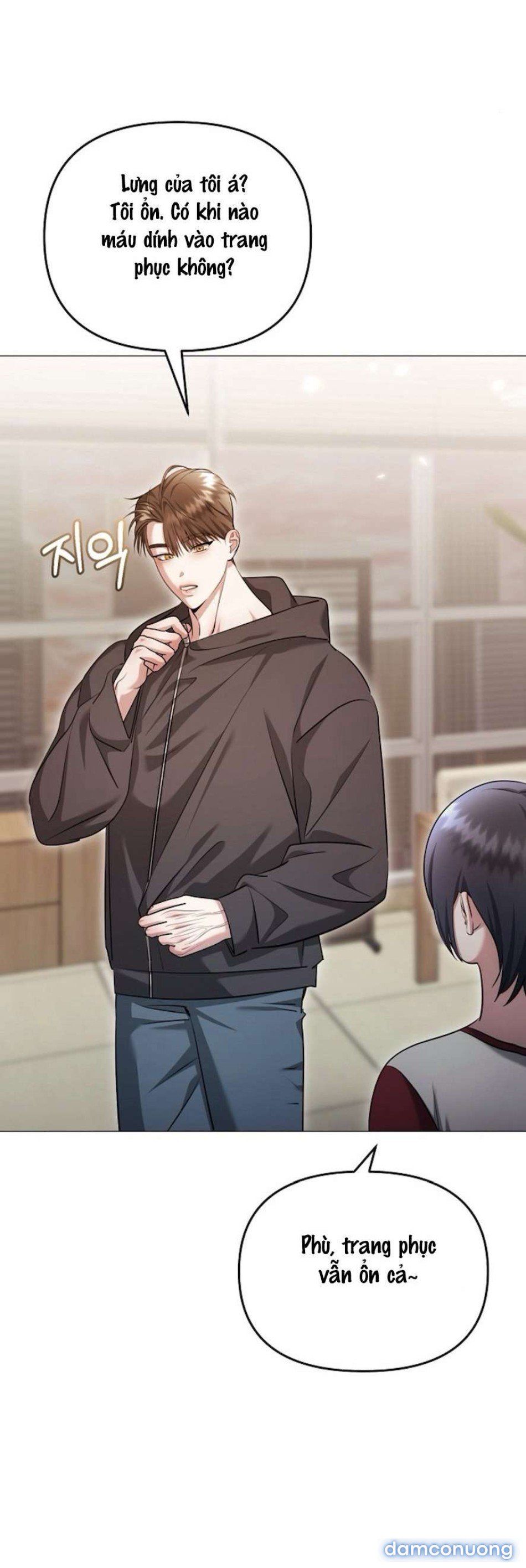 đọc truyện 〖18+〗- Sự Cám Dỗ Ngọt Ngào Của Cậu Bạn Thân Chương 19 ảnh 24 tại Thiên Thai Truyện