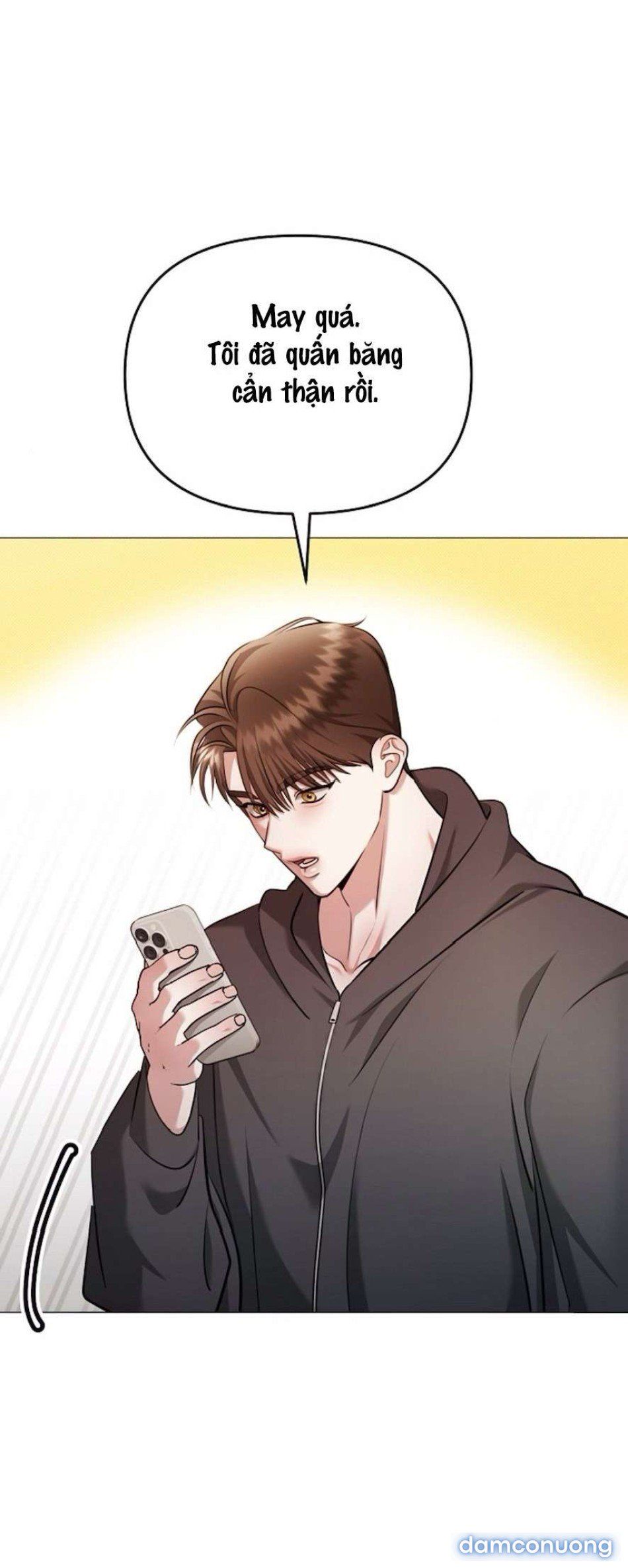 đọc truyện 〖18+〗- Sự Cám Dỗ Ngọt Ngào Của Cậu Bạn Thân Chương 19 ảnh 25 tại Thiên Thai Truyện