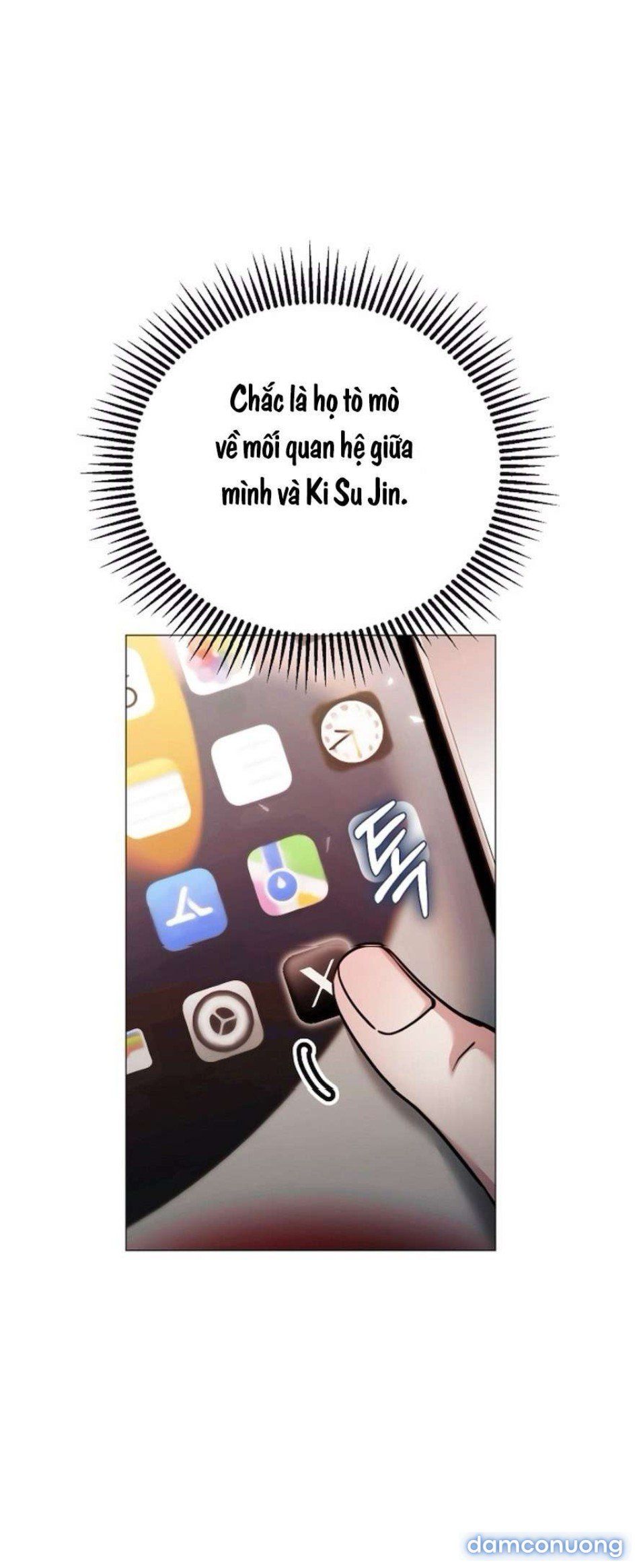 đọc truyện 〖18+〗- Sự Cám Dỗ Ngọt Ngào Của Cậu Bạn Thân Chương 19 ảnh 26 tại Thiên Thai Truyện