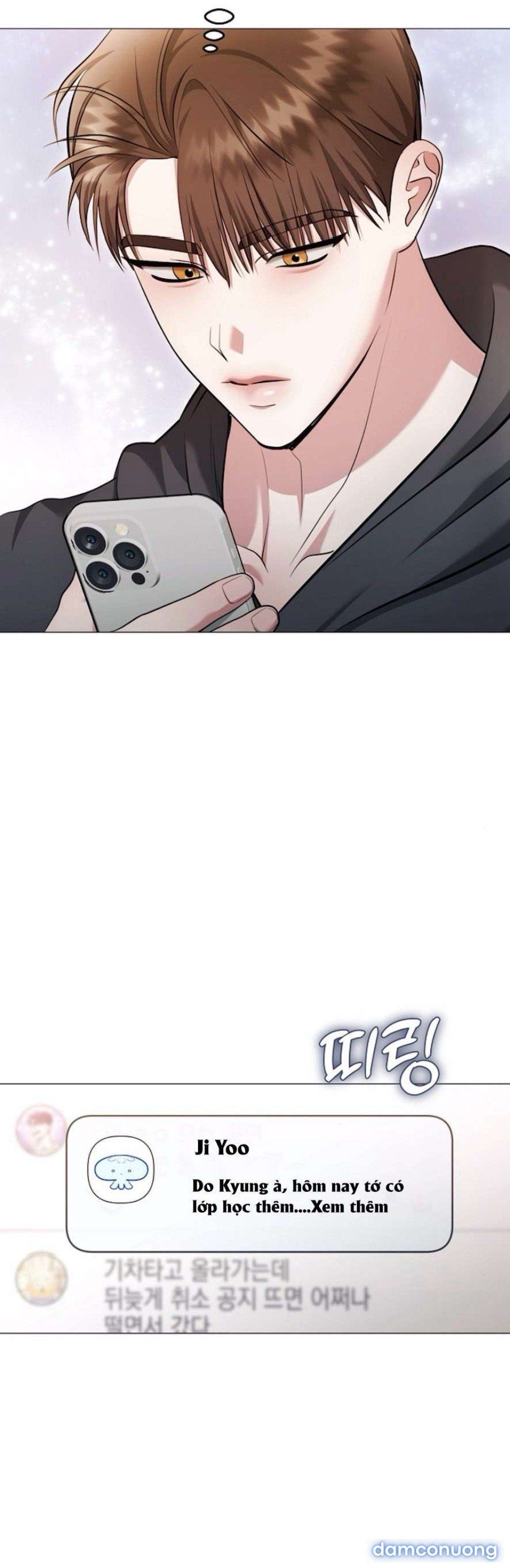 đọc truyện 〖18+〗- Sự Cám Dỗ Ngọt Ngào Của Cậu Bạn Thân Chương 19 ảnh 28 tại Thiên Thai Truyện