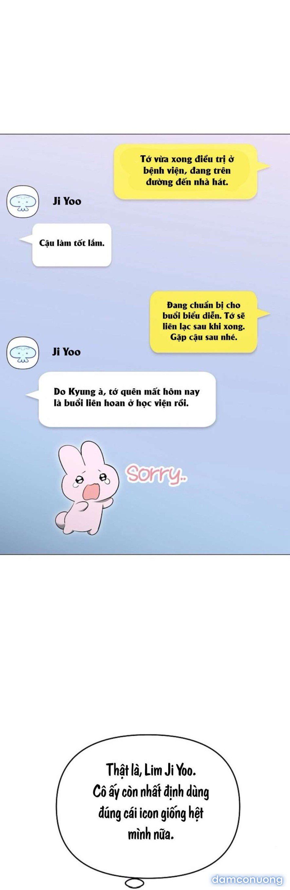 đọc truyện 〖18+〗- Sự Cám Dỗ Ngọt Ngào Của Cậu Bạn Thân Chương 19 ảnh 29 tại Thiên Thai Truyện