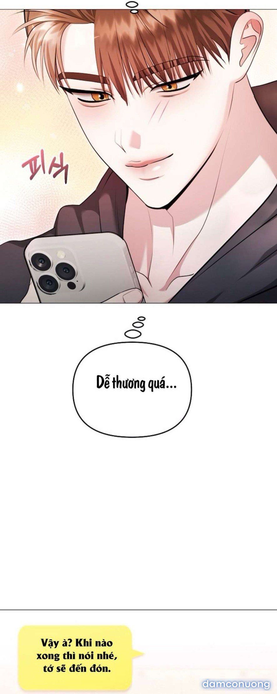 đọc truyện 〖18+〗- Sự Cám Dỗ Ngọt Ngào Của Cậu Bạn Thân Chương 19 ảnh 30 tại Thiên Thai Truyện