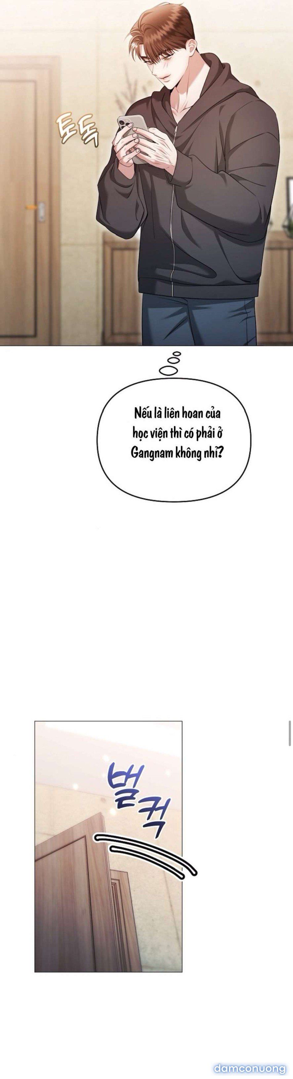 đọc truyện 〖18+〗- Sự Cám Dỗ Ngọt Ngào Của Cậu Bạn Thân Chương 19 ảnh 31 tại Thiên Thai Truyện