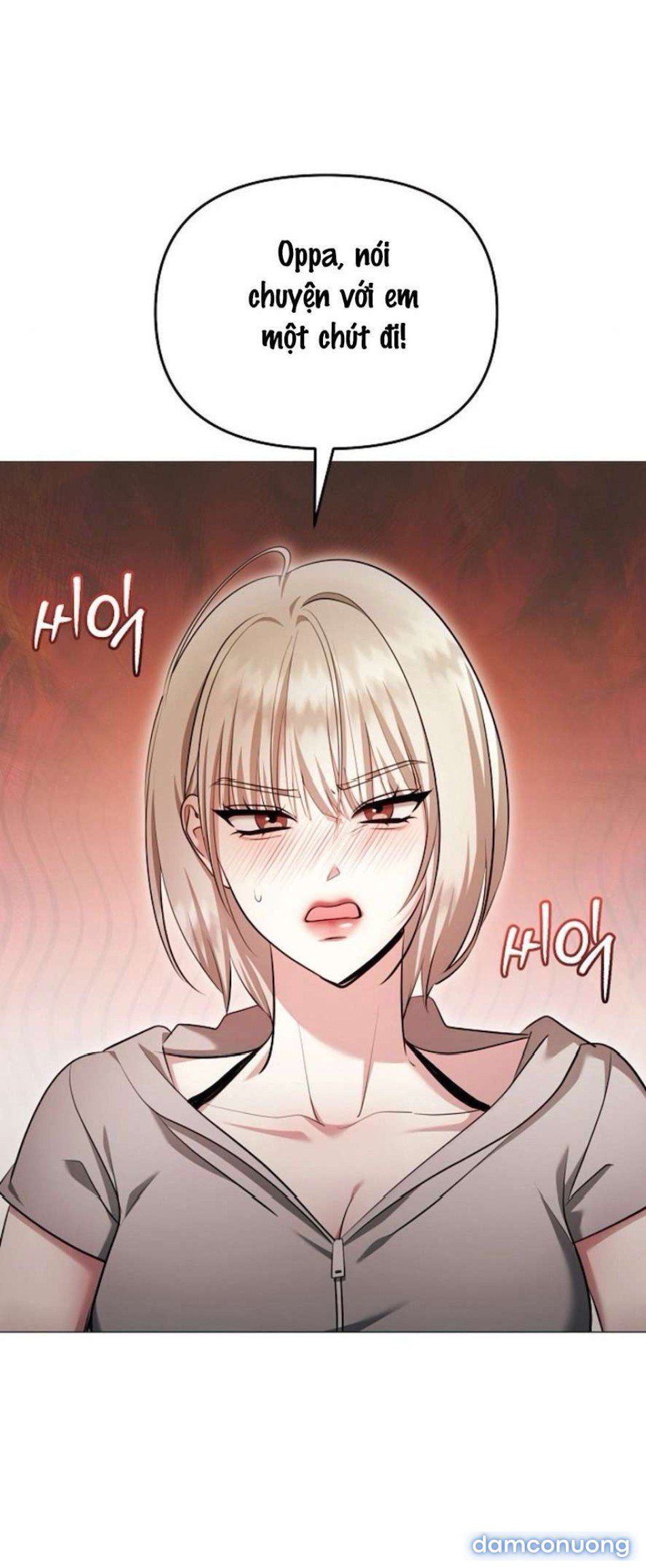 đọc truyện 〖18+〗- Sự Cám Dỗ Ngọt Ngào Của Cậu Bạn Thân Chương 19 ảnh 33 tại Thiên Thai Truyện