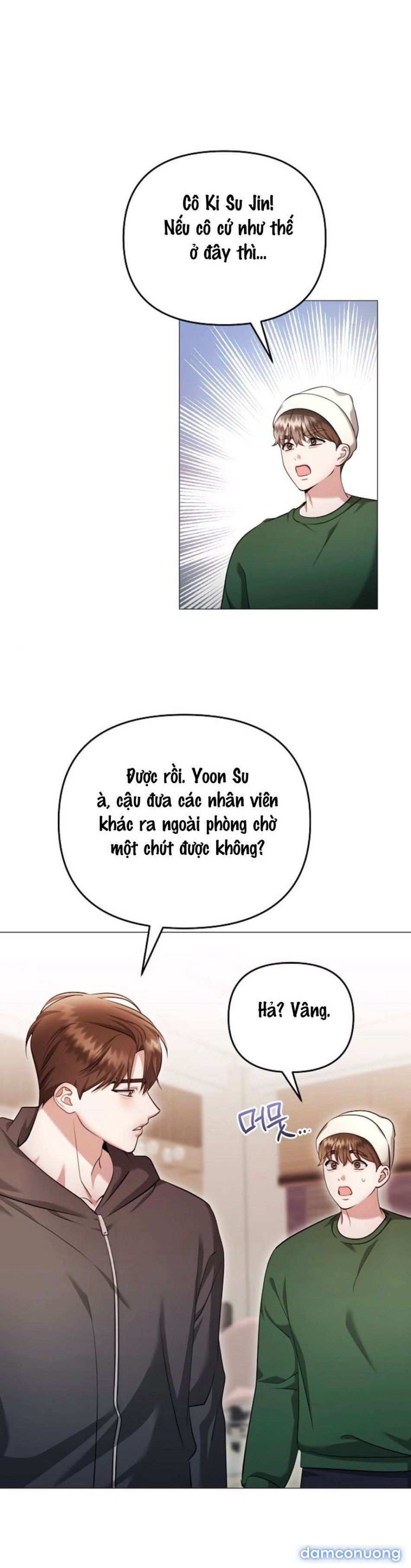 đọc truyện 〖18+〗- Sự Cám Dỗ Ngọt Ngào Của Cậu Bạn Thân Chương 19 ảnh 34 tại Thiên Thai Truyện