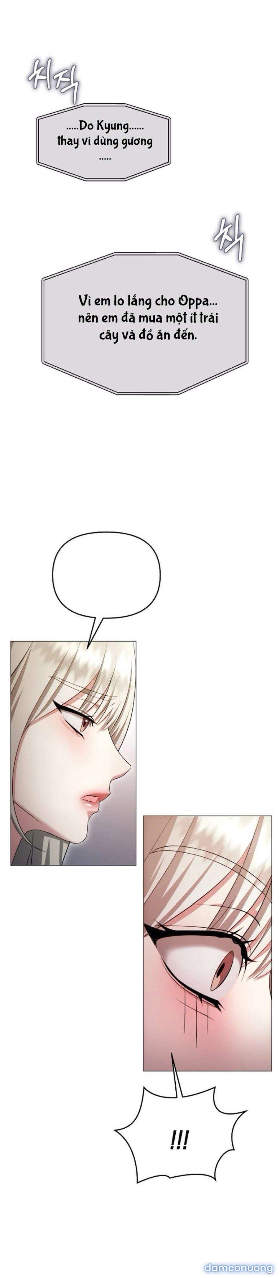 đọc truyện 〖18+〗- Sự Cám Dỗ Ngọt Ngào Của Cậu Bạn Thân Chương 19 ảnh 38 tại Thiên Thai Truyện