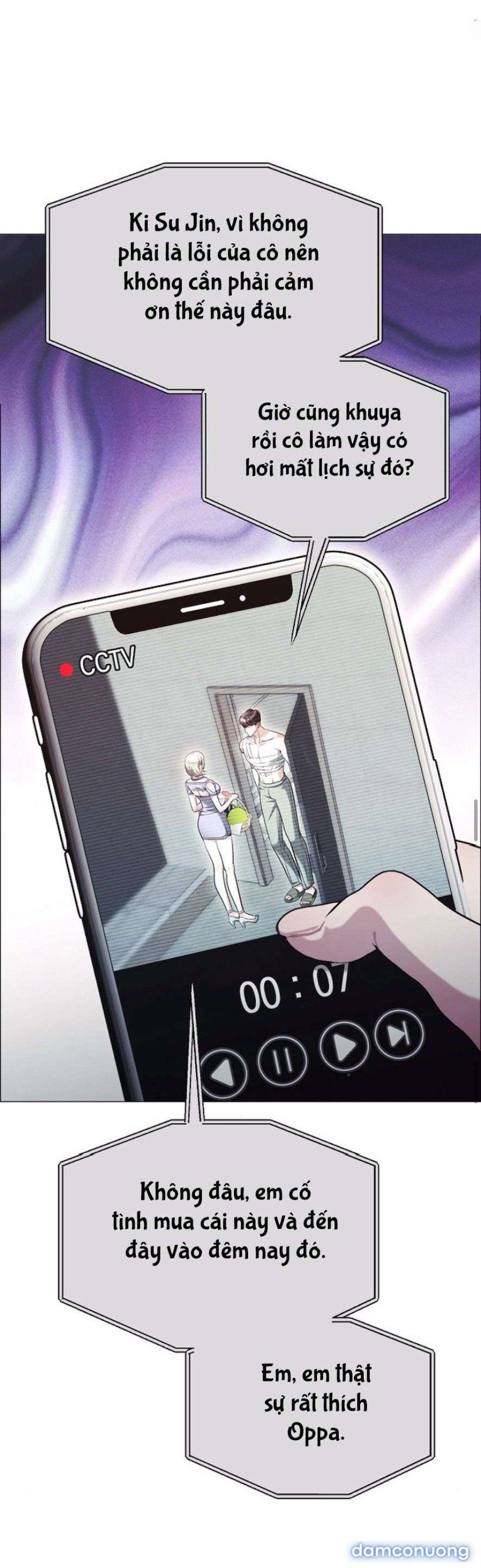 đọc truyện 〖18+〗- Sự Cám Dỗ Ngọt Ngào Của Cậu Bạn Thân Chương 19 ảnh 39 tại Thiên Thai Truyện