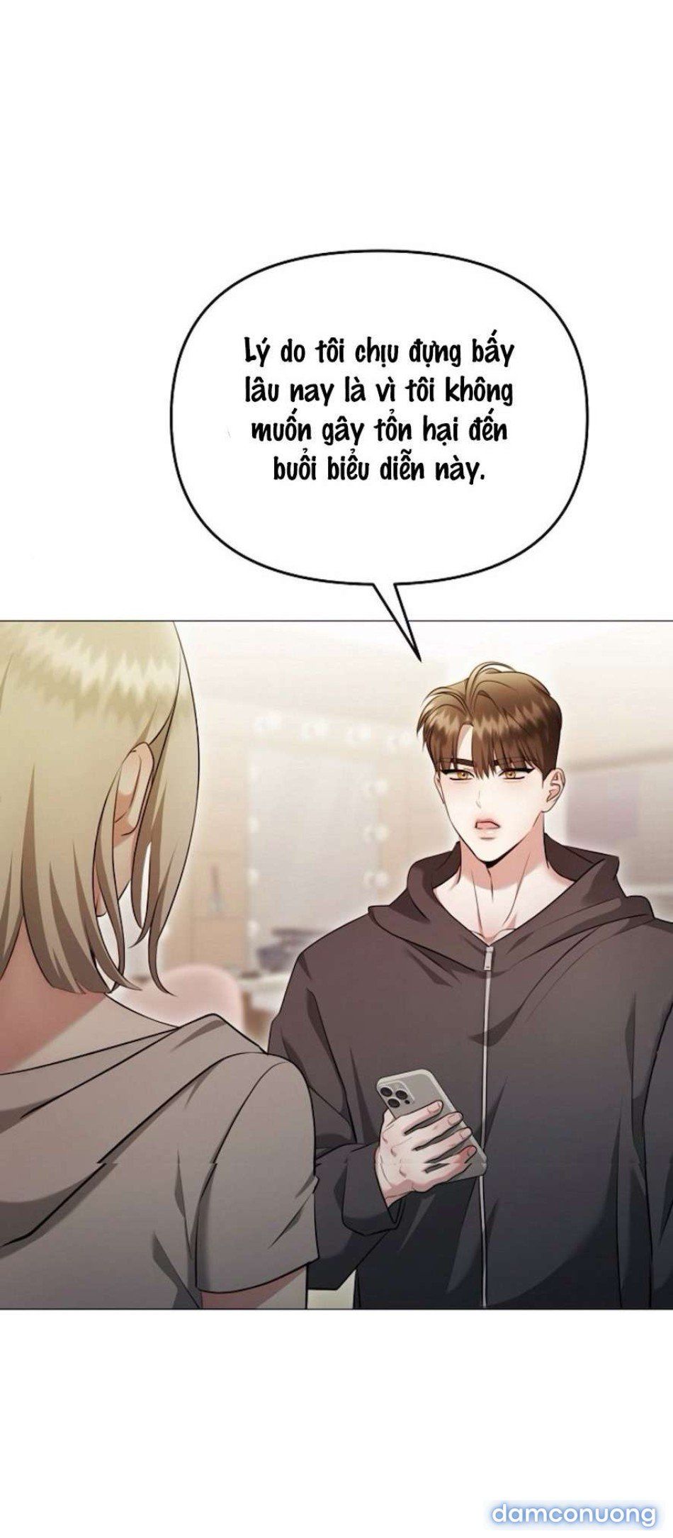 đọc truyện 〖18+〗- Sự Cám Dỗ Ngọt Ngào Của Cậu Bạn Thân Chương 19 ảnh 42 tại Thiên Thai Truyện