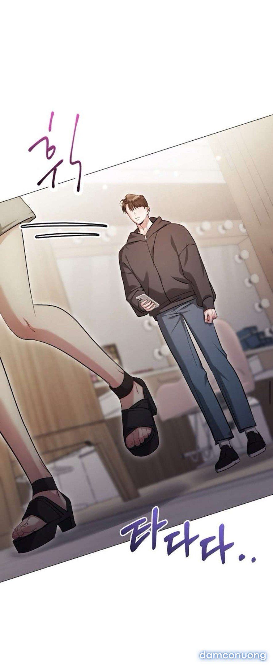 đọc truyện 〖18+〗- Sự Cám Dỗ Ngọt Ngào Của Cậu Bạn Thân Chương 19 ảnh 49 tại Thiên Thai Truyện