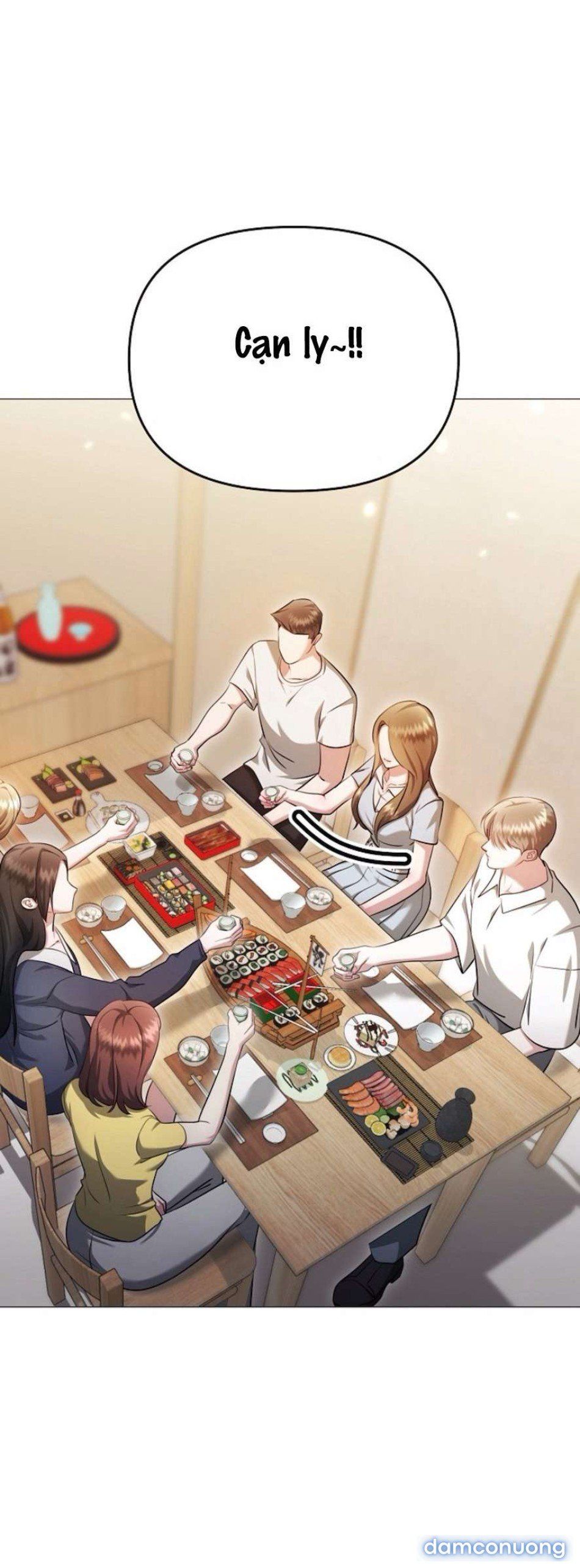 đọc truyện 〖18+〗- Sự Cám Dỗ Ngọt Ngào Của Cậu Bạn Thân Chương 19 ảnh 53 tại Thiên Thai Truyện