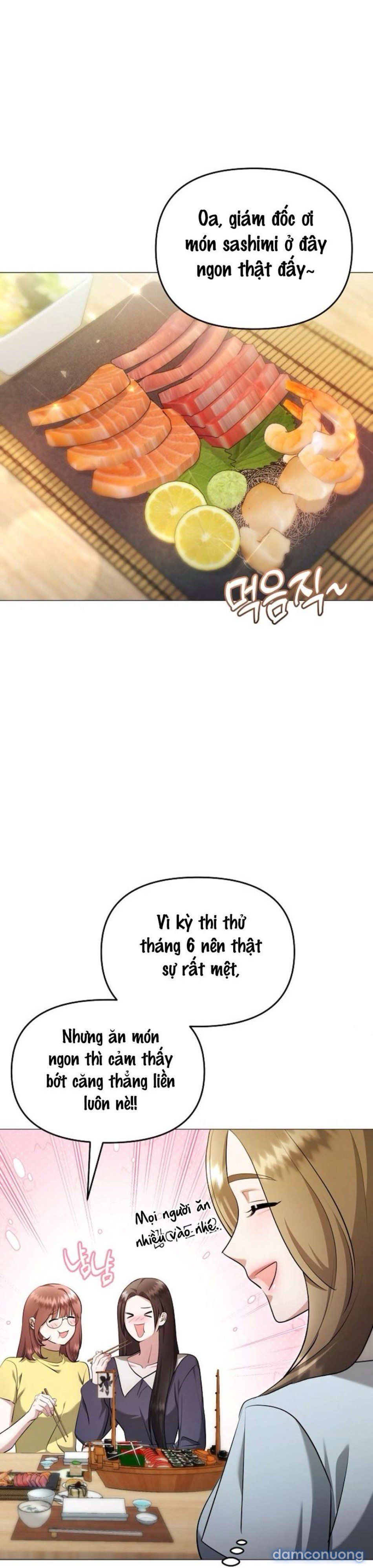 đọc truyện 〖18+〗- Sự Cám Dỗ Ngọt Ngào Của Cậu Bạn Thân Chương 19 ảnh 54 tại Thiên Thai Truyện