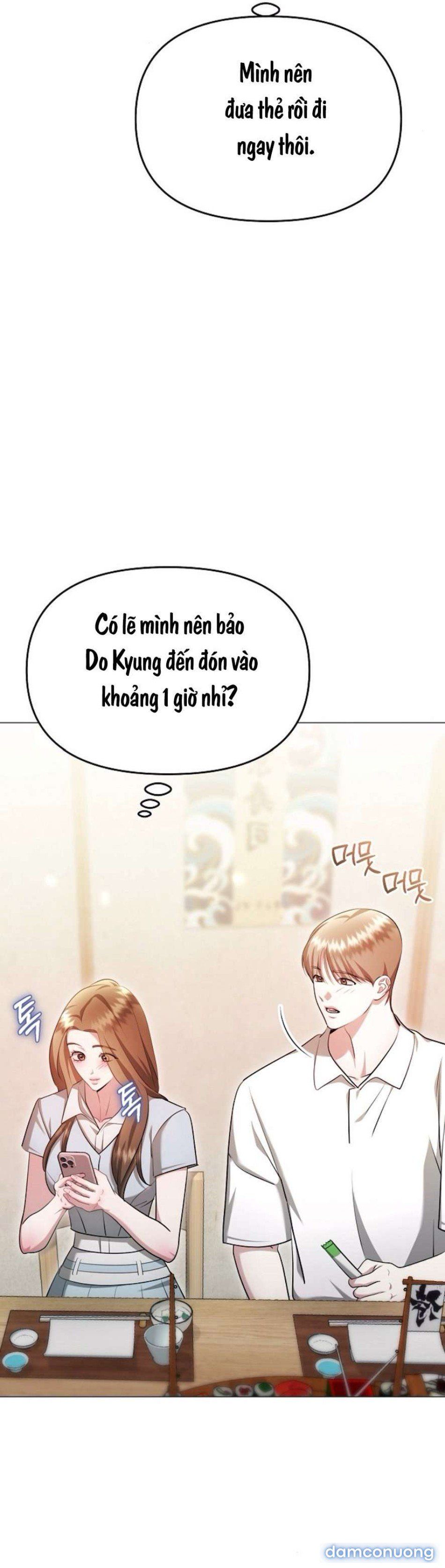 đọc truyện 〖18+〗- Sự Cám Dỗ Ngọt Ngào Của Cậu Bạn Thân Chương 19 ảnh 55 tại Thiên Thai Truyện