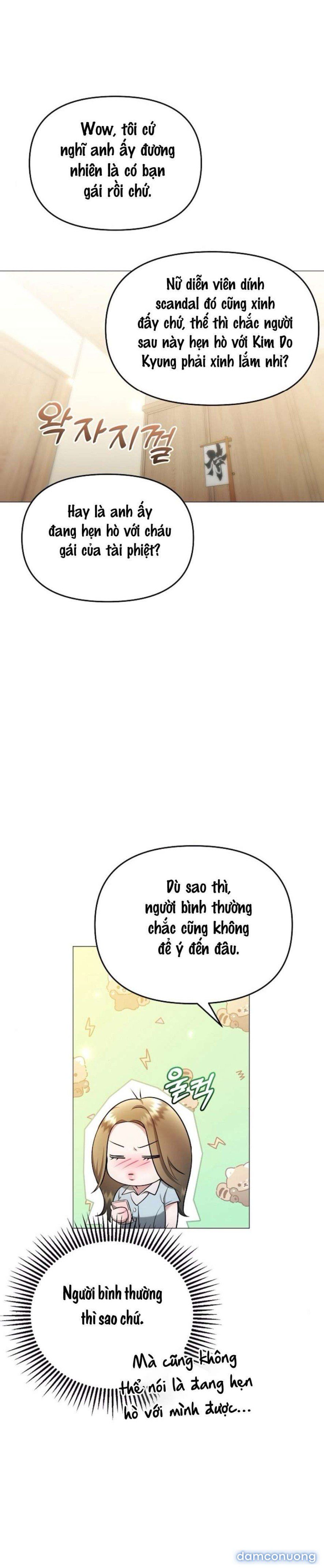 đọc truyện 〖18+〗- Sự Cám Dỗ Ngọt Ngào Của Cậu Bạn Thân Chương 19 ảnh 58 tại Thiên Thai Truyện