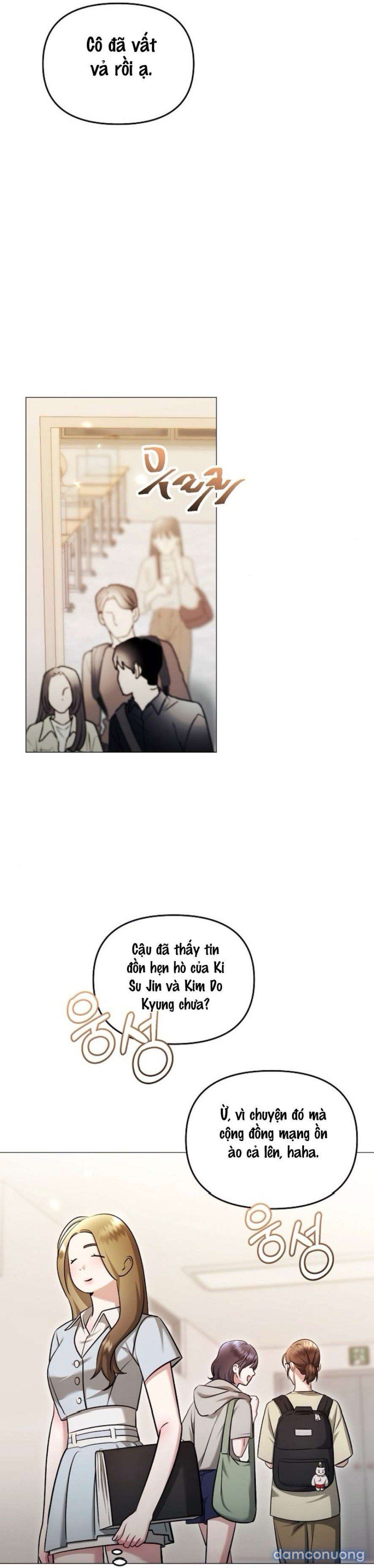 đọc truyện 〖18+〗- Sự Cám Dỗ Ngọt Ngào Của Cậu Bạn Thân Chương 19 ảnh 8 tại Thiên Thai Truyện