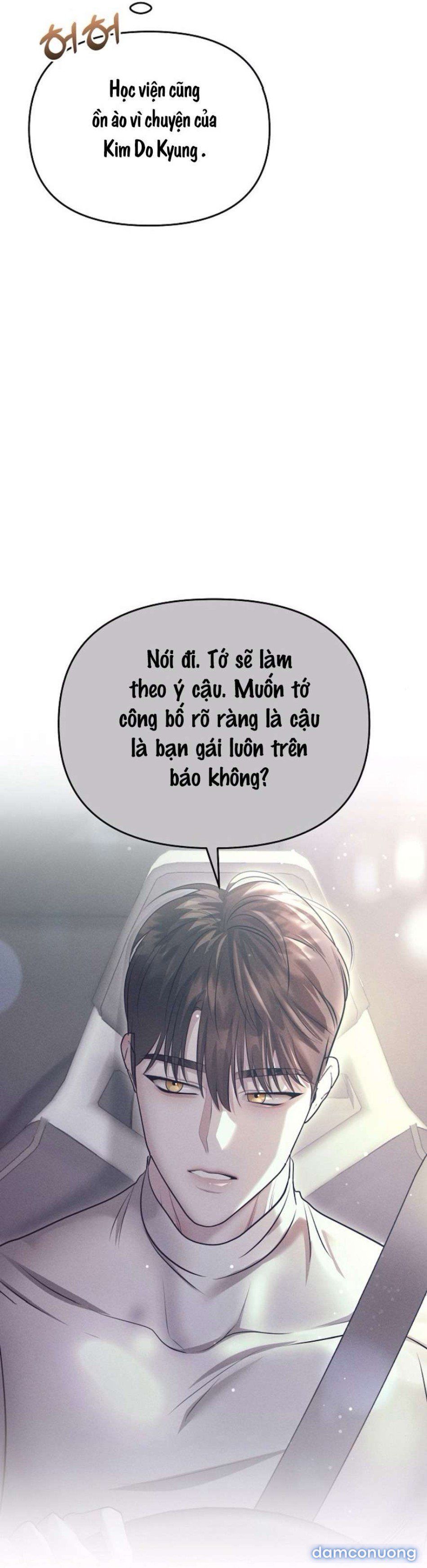 đọc truyện 〖18+〗- Sự Cám Dỗ Ngọt Ngào Của Cậu Bạn Thân Chương 19 ảnh 9 tại Thiên Thai Truyện