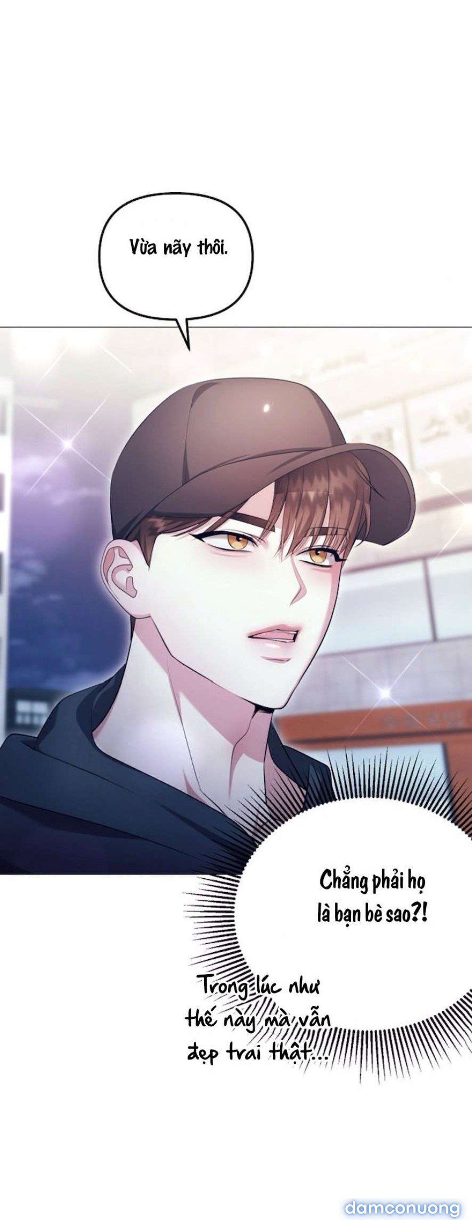 đọc truyện 〖18+〗- Sự Cám Dỗ Ngọt Ngào Của Cậu Bạn Thân Chương 20 ảnh 12 tại Thiên Thai Truyện