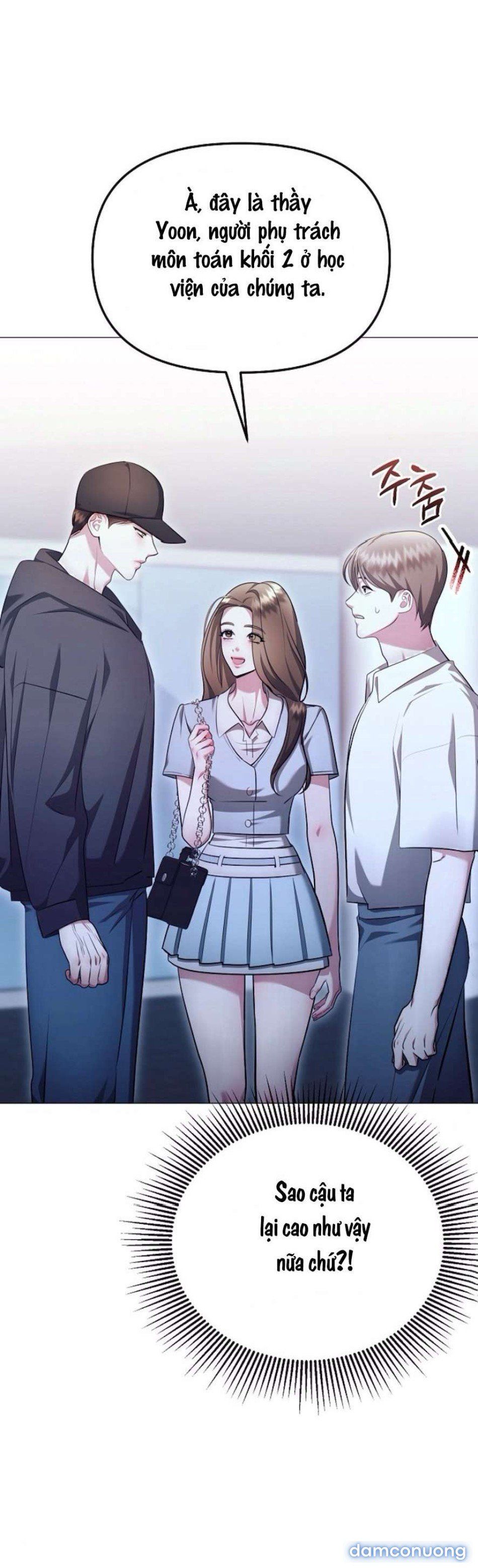 đọc truyện 〖18+〗- Sự Cám Dỗ Ngọt Ngào Của Cậu Bạn Thân Chương 20 ảnh 13 tại Thiên Thai Truyện