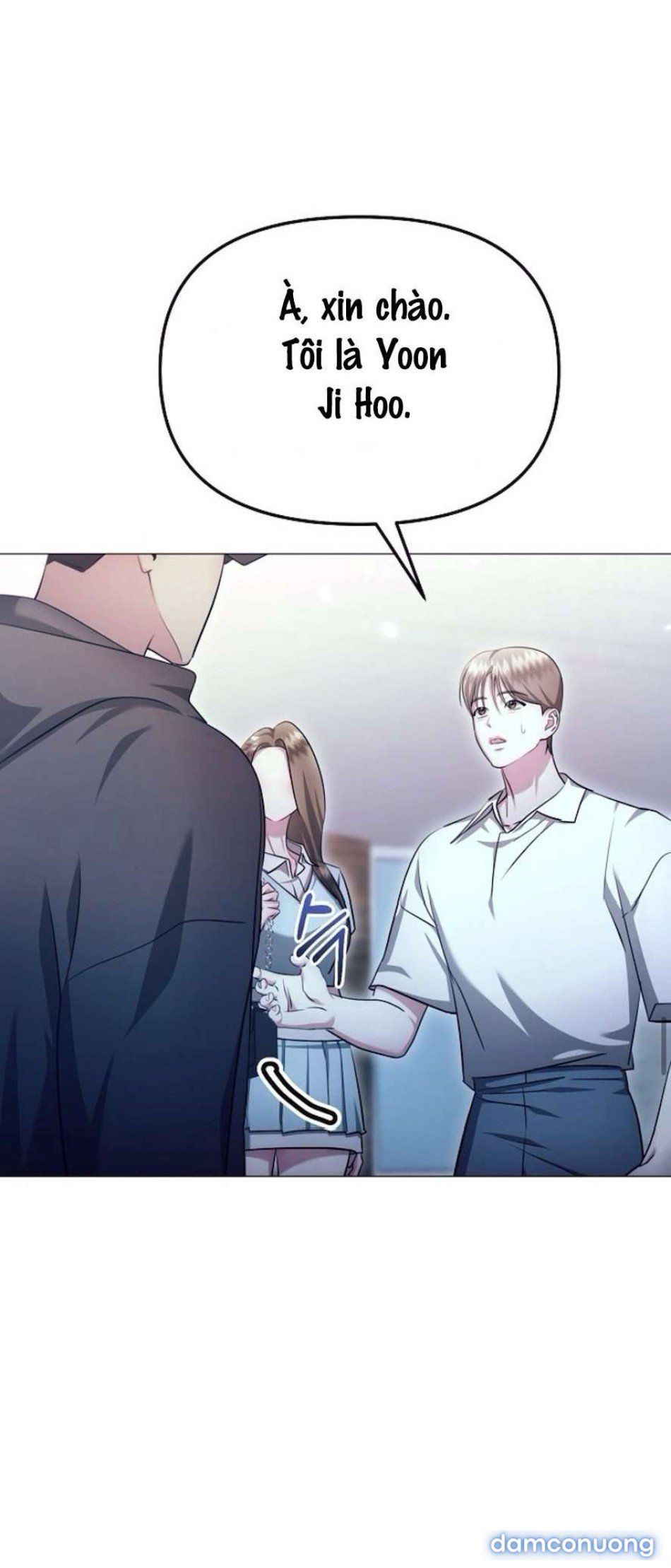 đọc truyện 〖18+〗- Sự Cám Dỗ Ngọt Ngào Của Cậu Bạn Thân Chương 20 ảnh 14 tại Thiên Thai Truyện