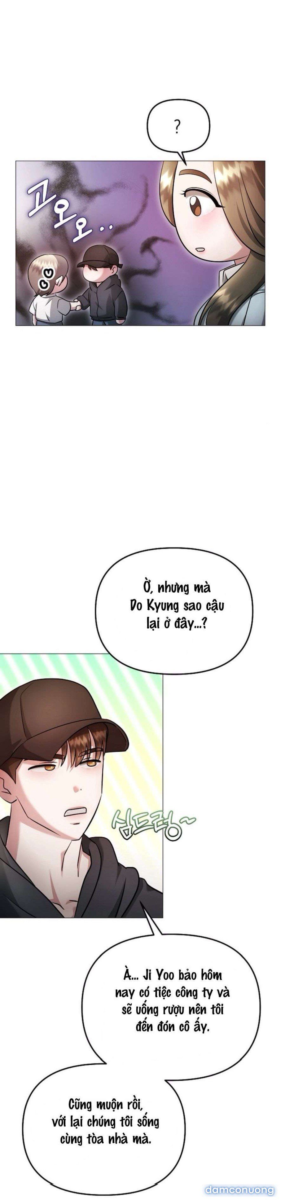 đọc truyện 〖18+〗- Sự Cám Dỗ Ngọt Ngào Của Cậu Bạn Thân Chương 20 ảnh 19 tại Thiên Thai Truyện