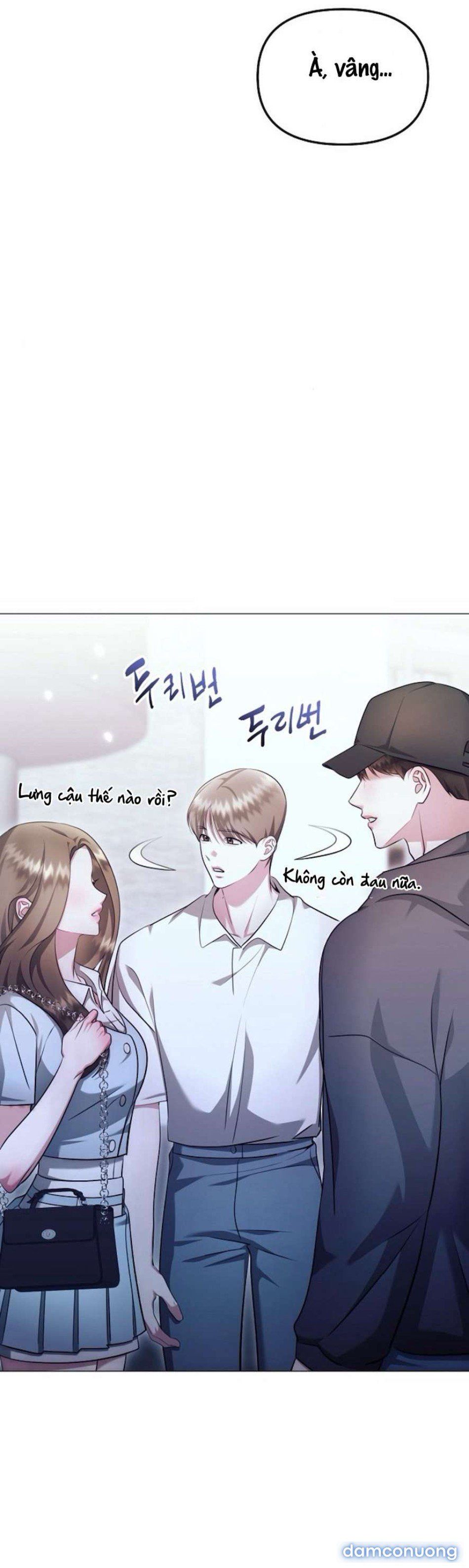 đọc truyện 〖18+〗- Sự Cám Dỗ Ngọt Ngào Của Cậu Bạn Thân Chương 20 ảnh 20 tại Thiên Thai Truyện