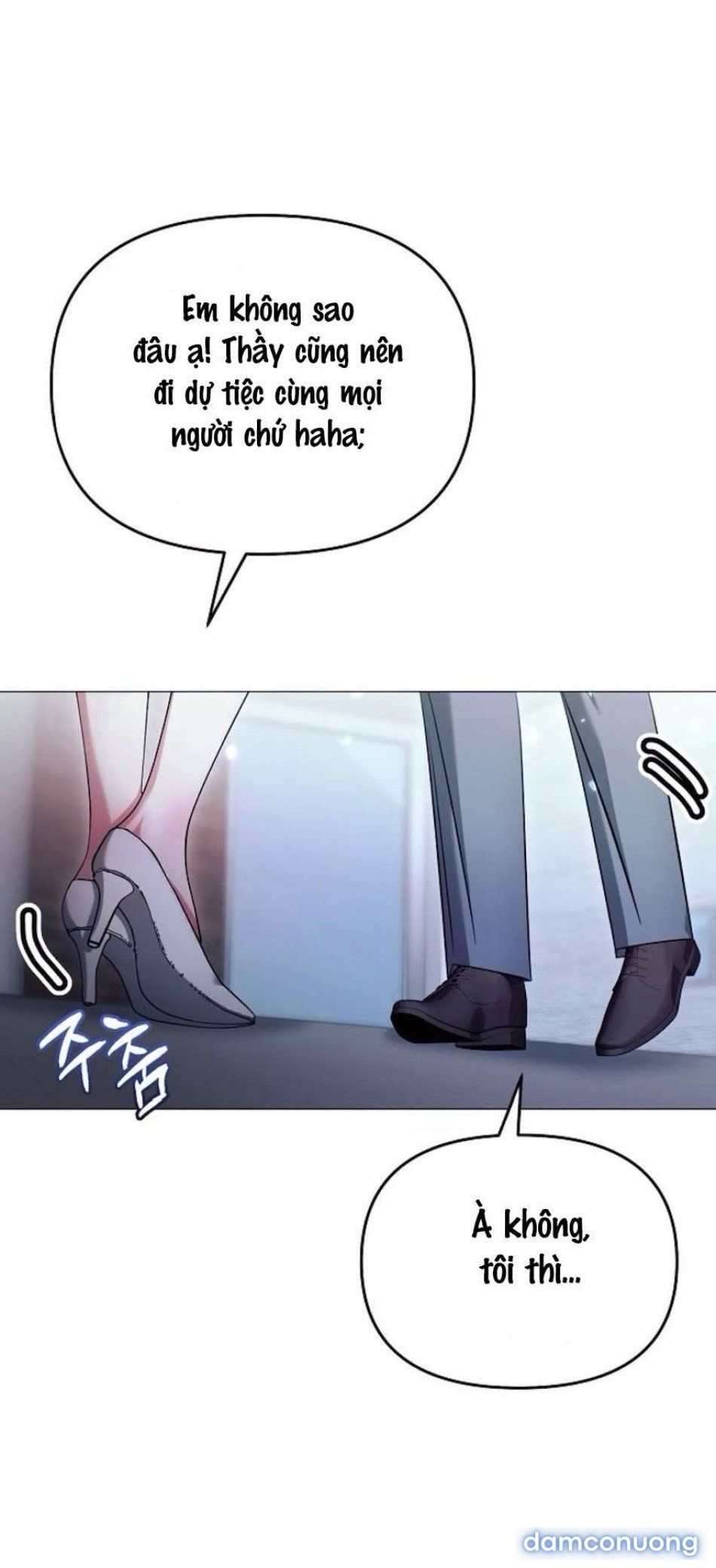 đọc truyện 〖18+〗- Sự Cám Dỗ Ngọt Ngào Của Cậu Bạn Thân Chương 20 ảnh 4 tại Thiên Thai Truyện