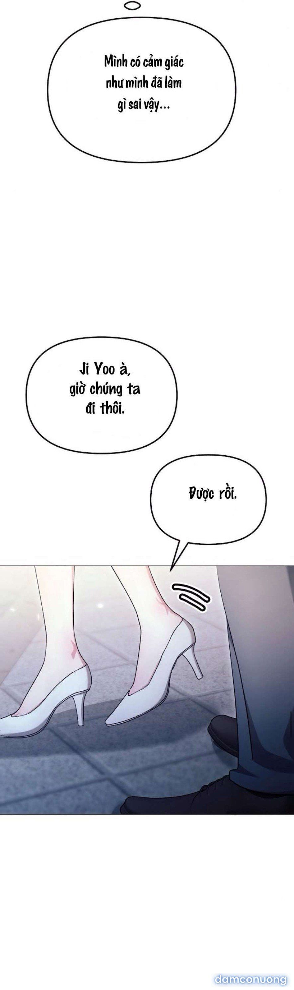 đọc truyện 〖18+〗- Sự Cám Dỗ Ngọt Ngào Của Cậu Bạn Thân Chương 20 ảnh 22 tại Thiên Thai Truyện