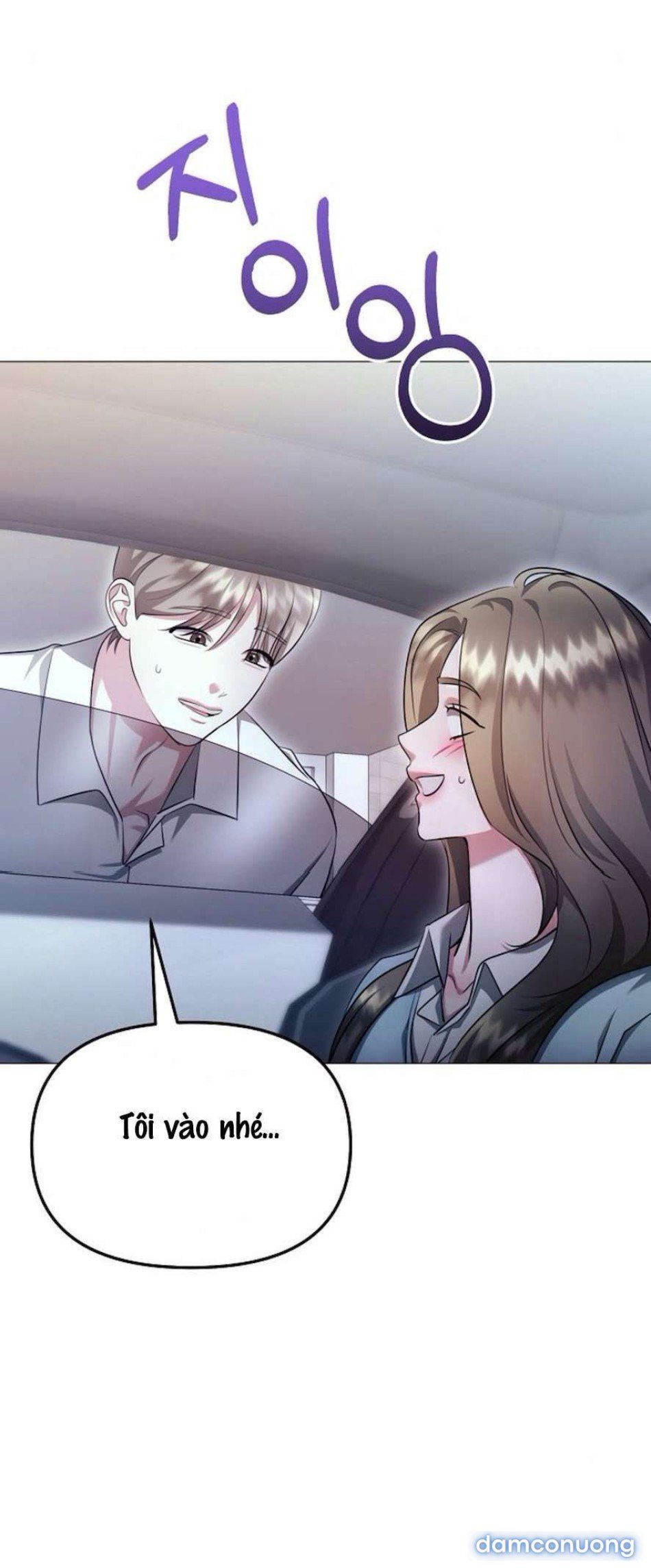 đọc truyện 〖18+〗- Sự Cám Dỗ Ngọt Ngào Của Cậu Bạn Thân Chương 20 ảnh 25 tại Thiên Thai Truyện