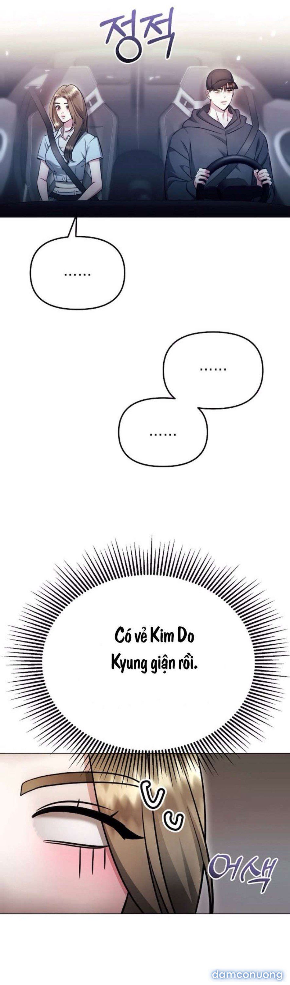 đọc truyện 〖18+〗- Sự Cám Dỗ Ngọt Ngào Của Cậu Bạn Thân Chương 20 ảnh 29 tại Thiên Thai Truyện