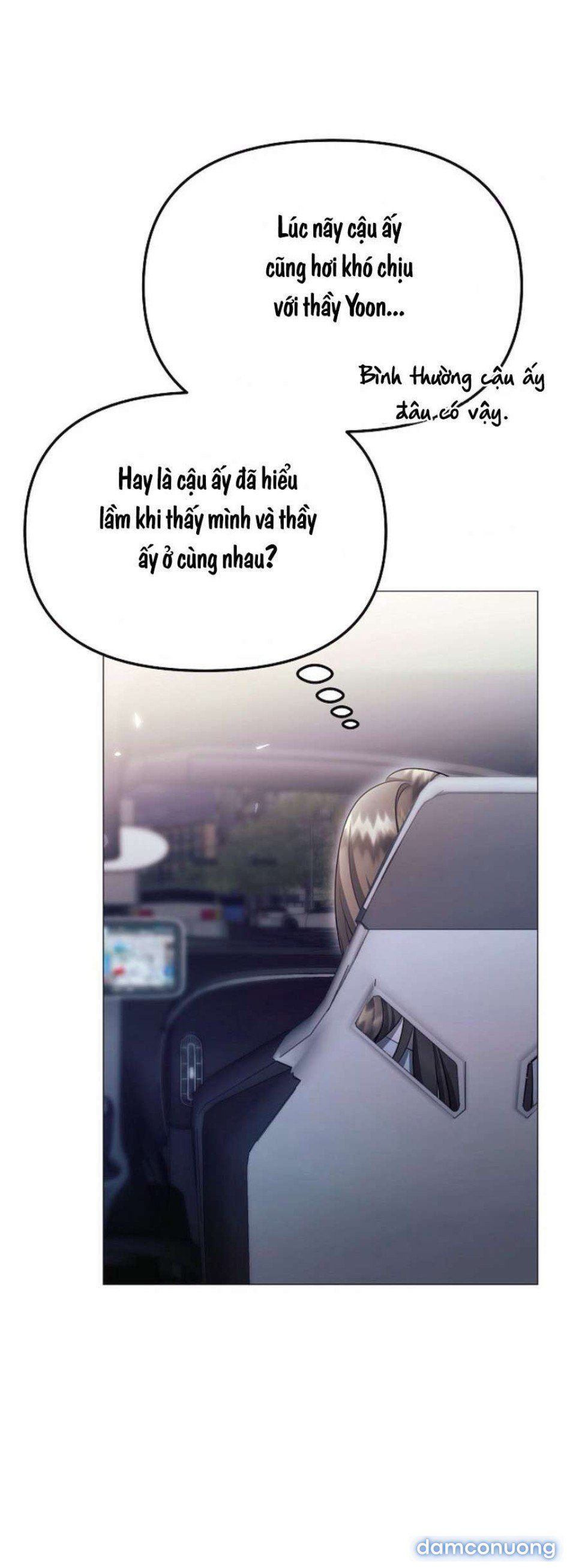 đọc truyện 〖18+〗- Sự Cám Dỗ Ngọt Ngào Của Cậu Bạn Thân Chương 20 ảnh 30 tại Thiên Thai Truyện