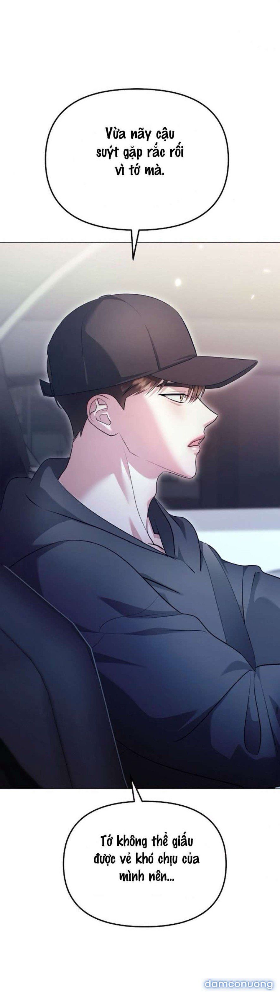 đọc truyện 〖18+〗- Sự Cám Dỗ Ngọt Ngào Của Cậu Bạn Thân Chương 20 ảnh 33 tại Thiên Thai Truyện