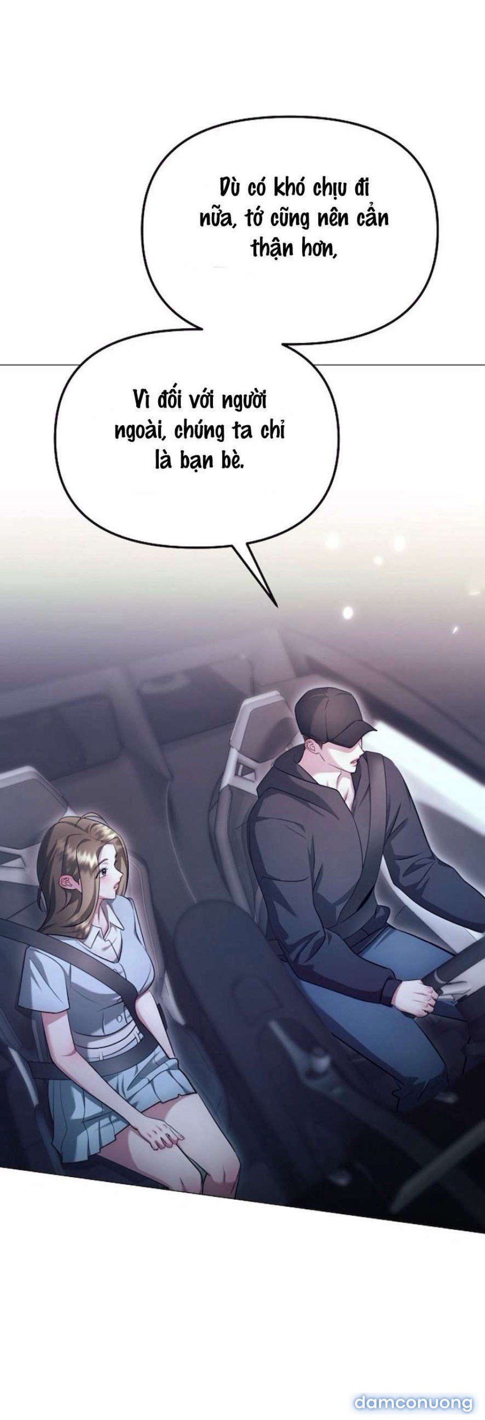 đọc truyện 〖18+〗- Sự Cám Dỗ Ngọt Ngào Của Cậu Bạn Thân Chương 20 ảnh 34 tại Thiên Thai Truyện