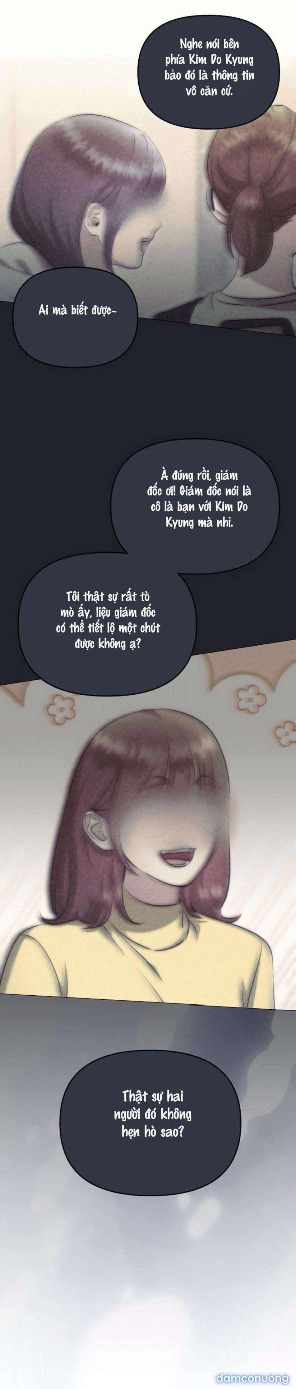 đọc truyện 〖18+〗- Sự Cám Dỗ Ngọt Ngào Của Cậu Bạn Thân Chương 20 ảnh 37 tại Thiên Thai Truyện