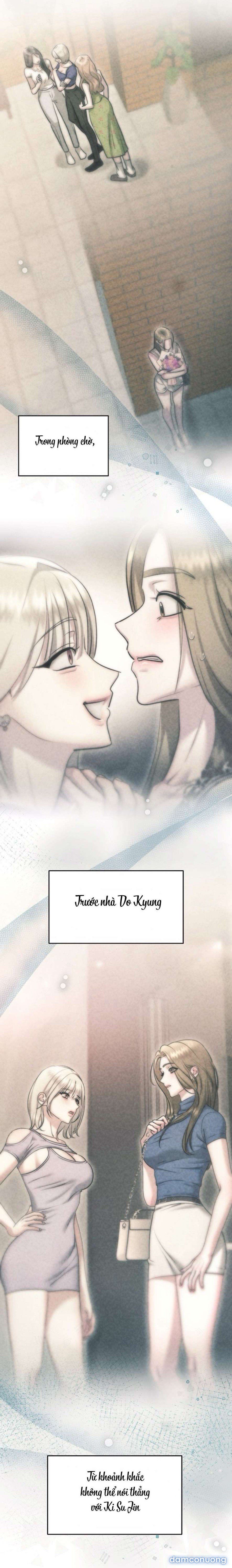 đọc truyện 〖18+〗- Sự Cám Dỗ Ngọt Ngào Của Cậu Bạn Thân Chương 20 ảnh 40 tại Thiên Thai Truyện