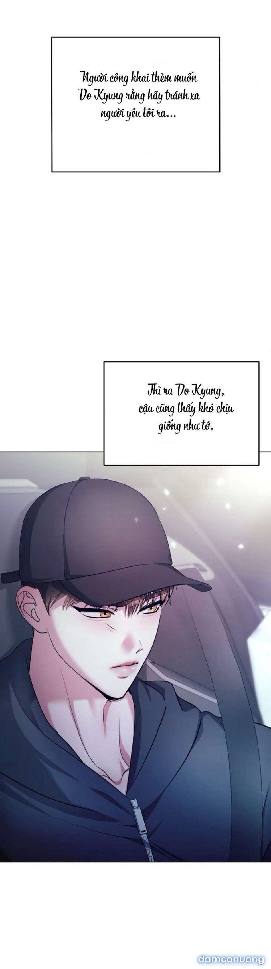 đọc truyện 〖18+〗- Sự Cám Dỗ Ngọt Ngào Của Cậu Bạn Thân Chương 20 ảnh 42 tại Thiên Thai Truyện