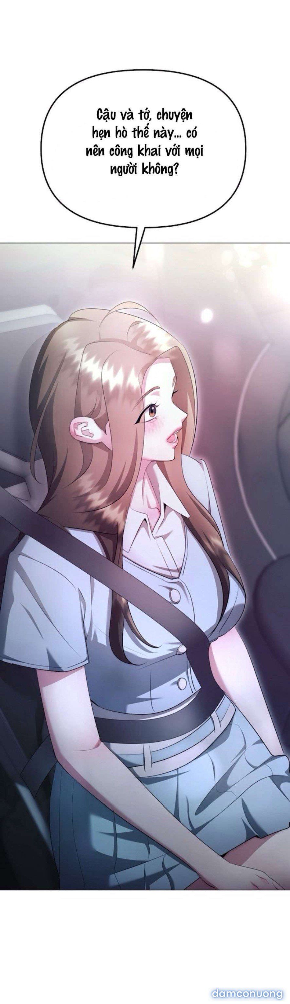 đọc truyện 〖18+〗- Sự Cám Dỗ Ngọt Ngào Của Cậu Bạn Thân Chương 20 ảnh 44 tại Thiên Thai Truyện