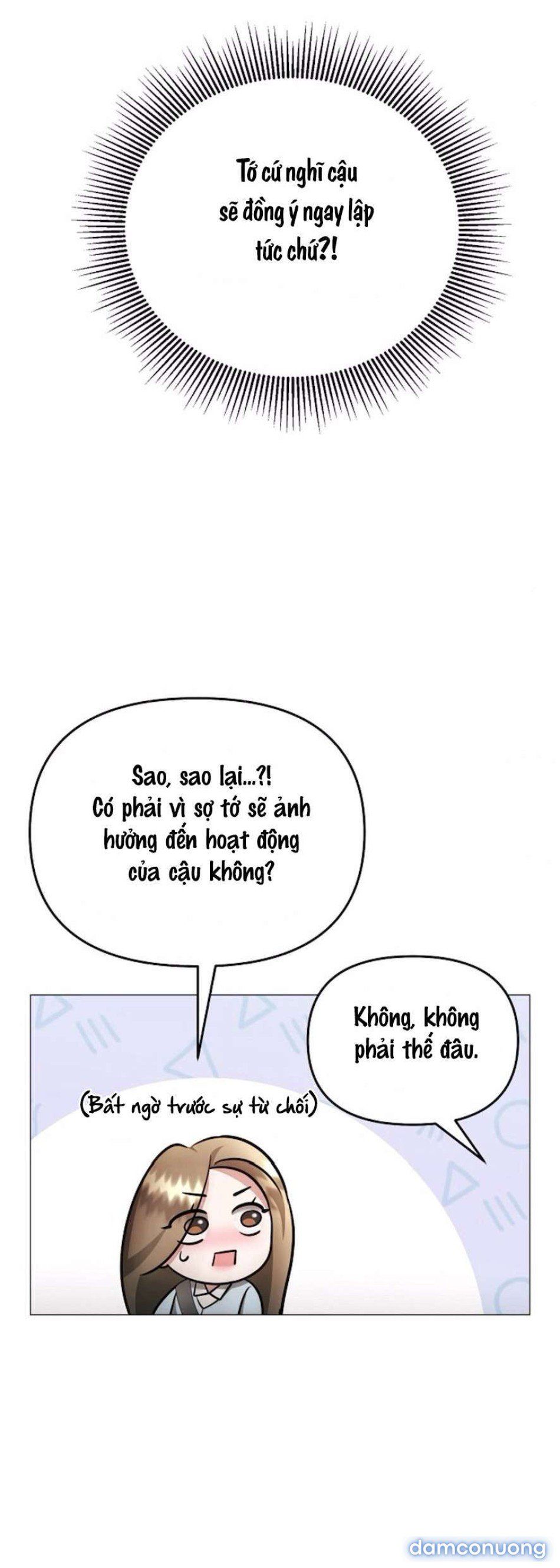 đọc truyện 〖18+〗- Sự Cám Dỗ Ngọt Ngào Của Cậu Bạn Thân Chương 20 ảnh 46 tại Thiên Thai Truyện