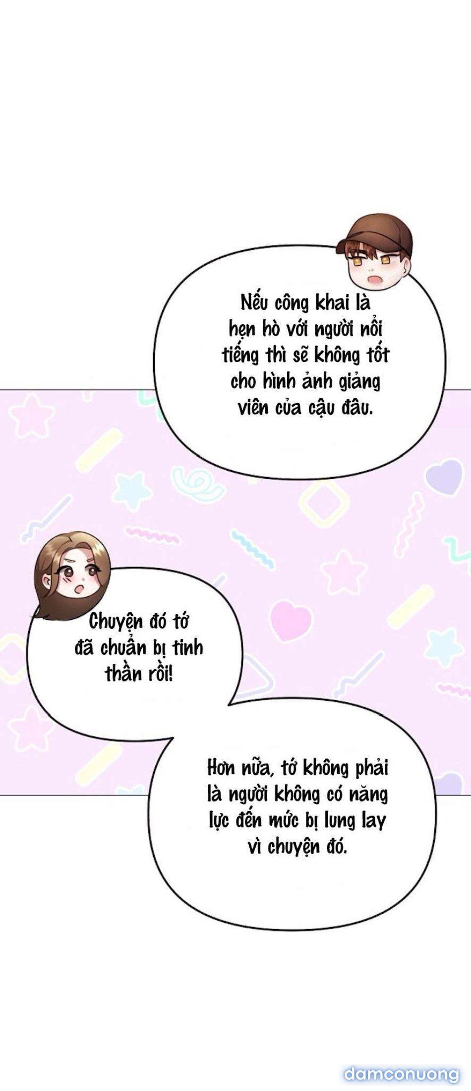 đọc truyện 〖18+〗- Sự Cám Dỗ Ngọt Ngào Của Cậu Bạn Thân Chương 20 ảnh 47 tại Thiên Thai Truyện