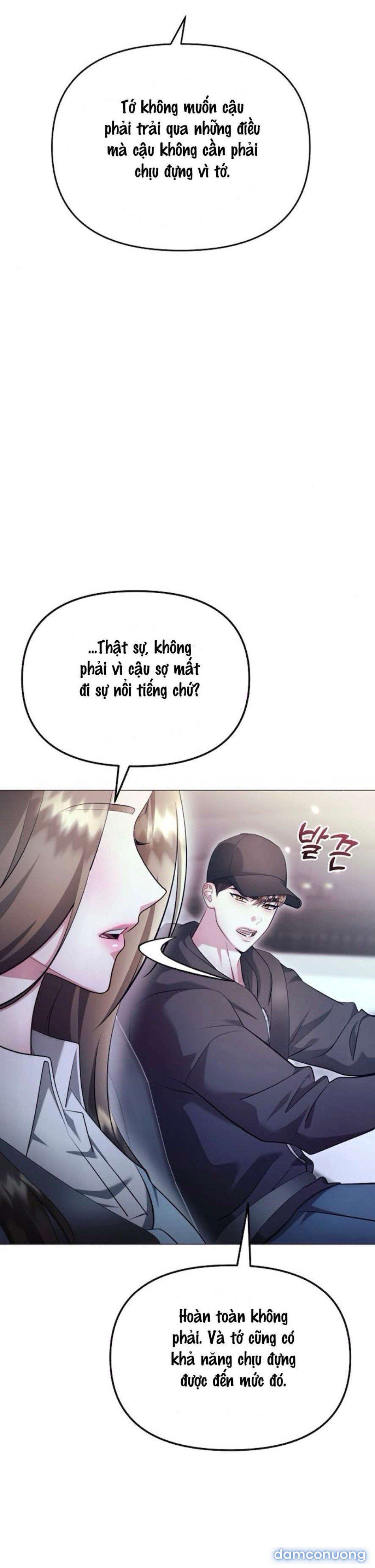 đọc truyện 〖18+〗- Sự Cám Dỗ Ngọt Ngào Của Cậu Bạn Thân Chương 20 ảnh 55 tại Thiên Thai Truyện