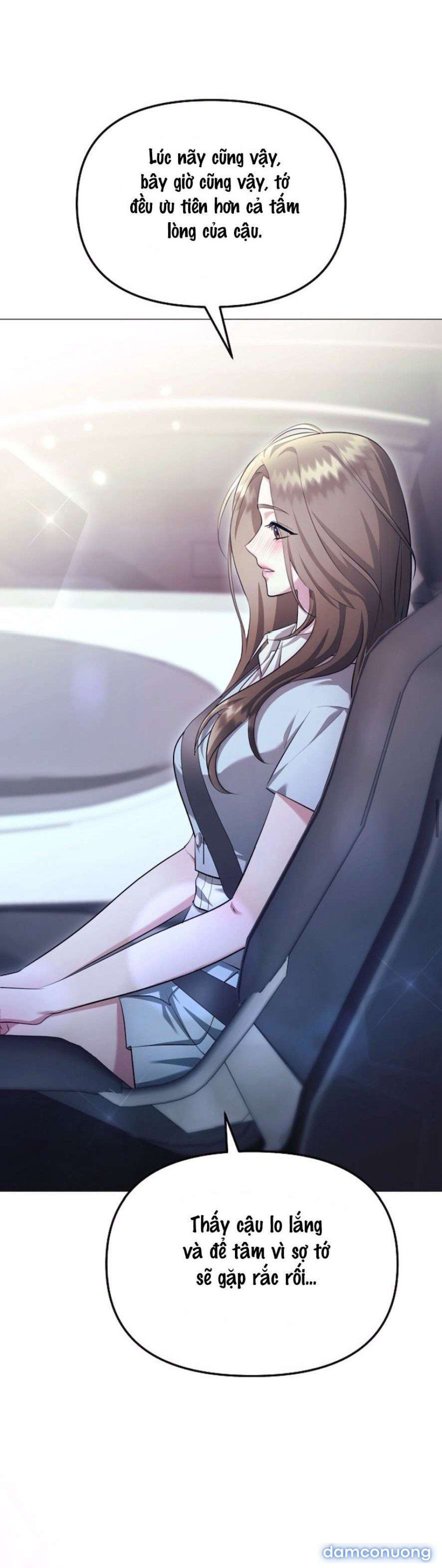 đọc truyện 〖18+〗- Sự Cám Dỗ Ngọt Ngào Của Cậu Bạn Thân Chương 20 ảnh 57 tại Thiên Thai Truyện