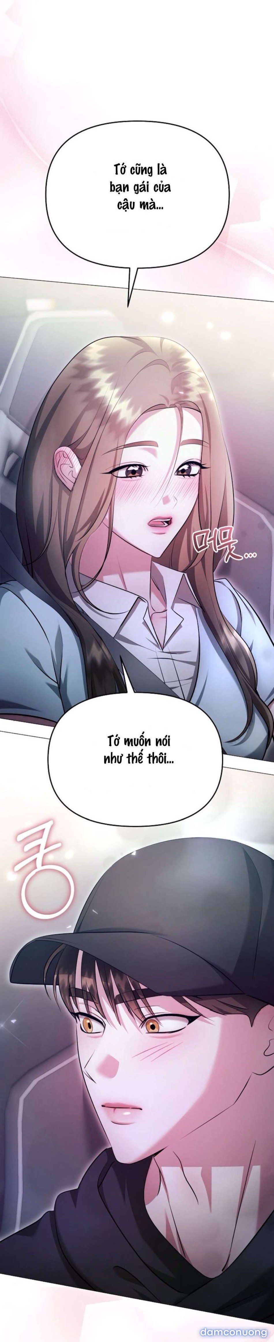 đọc truyện 〖18+〗- Sự Cám Dỗ Ngọt Ngào Của Cậu Bạn Thân Chương 20 ảnh 58 tại Thiên Thai Truyện