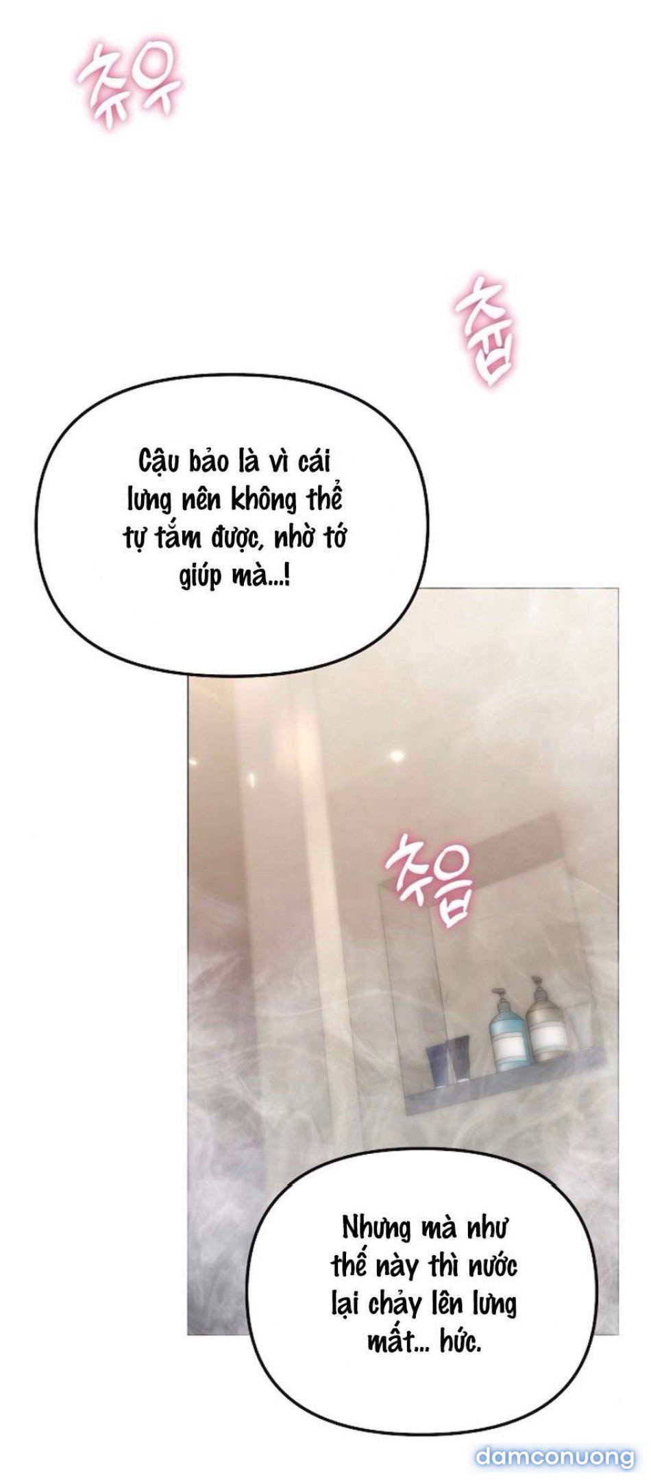 đọc truyện 〖18+〗- Sự Cám Dỗ Ngọt Ngào Của Cậu Bạn Thân Chương 20 ảnh 64 tại Thiên Thai Truyện