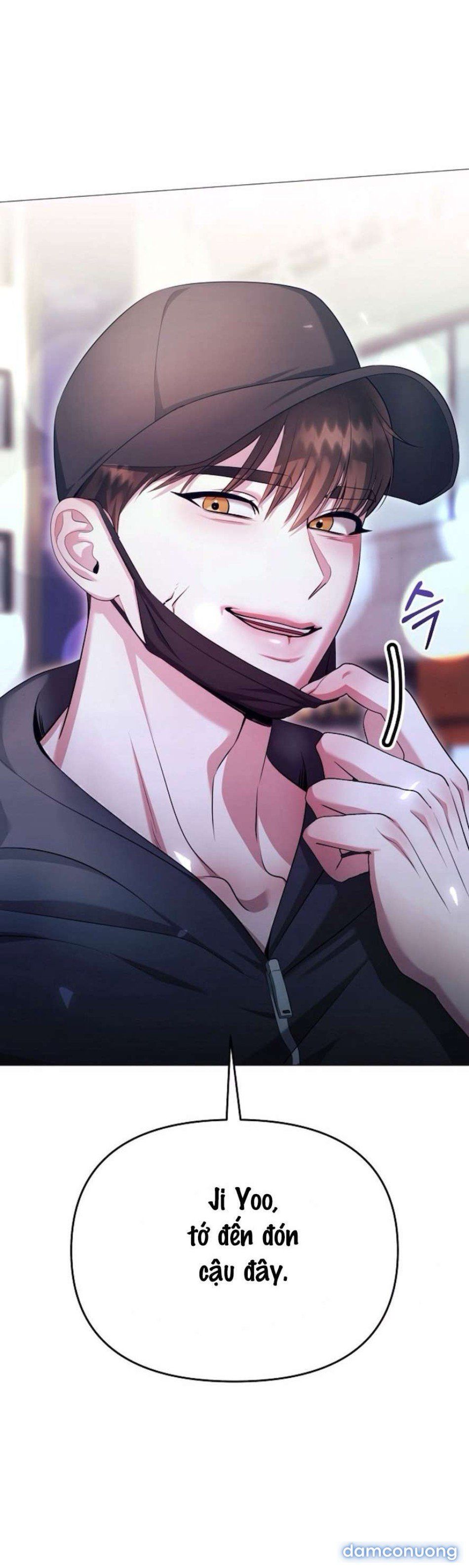 đọc truyện 〖18+〗- Sự Cám Dỗ Ngọt Ngào Của Cậu Bạn Thân Chương 20 ảnh 9 tại Thiên Thai Truyện