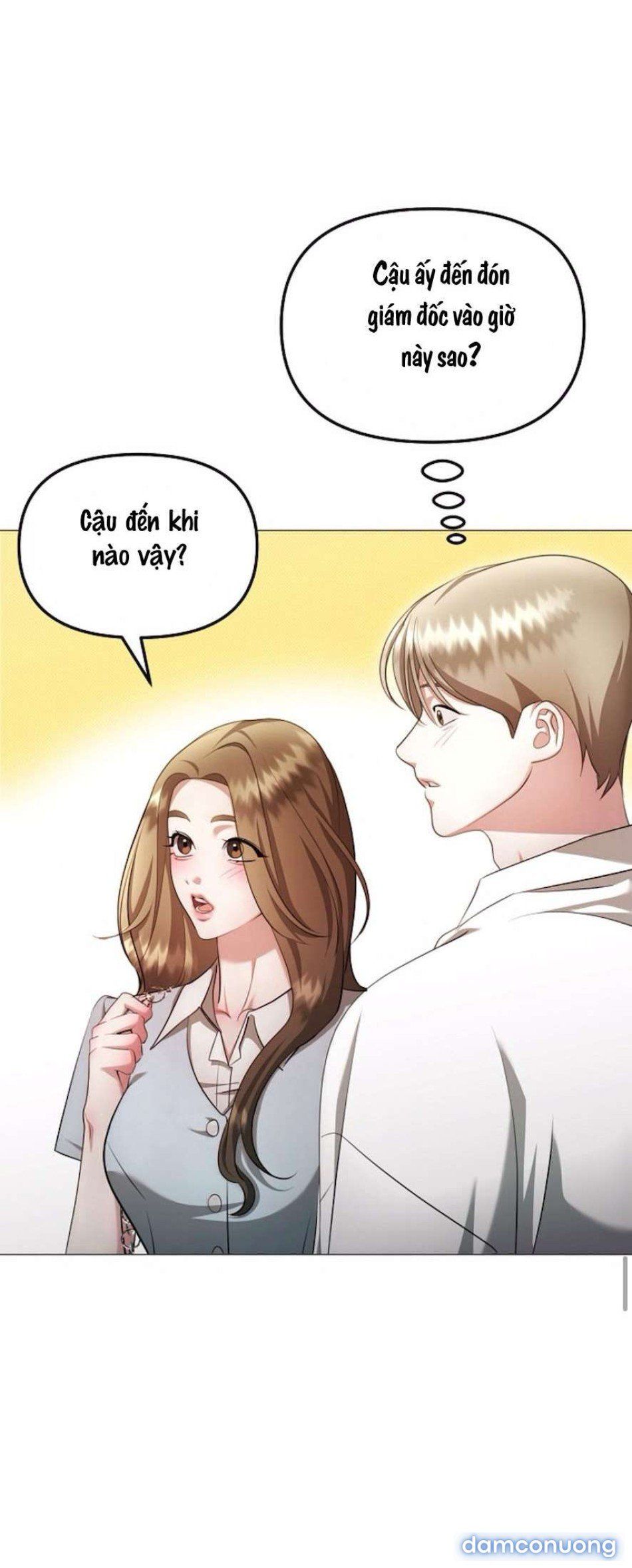 đọc truyện 〖18+〗- Sự Cám Dỗ Ngọt Ngào Của Cậu Bạn Thân Chương 20 ảnh 11 tại Thiên Thai Truyện