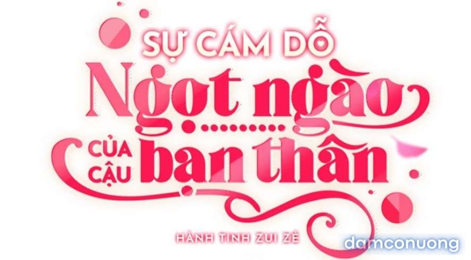đọc truyện 〖18+〗- Sự Cám Dỗ Ngọt Ngào Của Cậu Bạn Thân Chương 21 ảnh 104 tại Thiên Thai Truyện