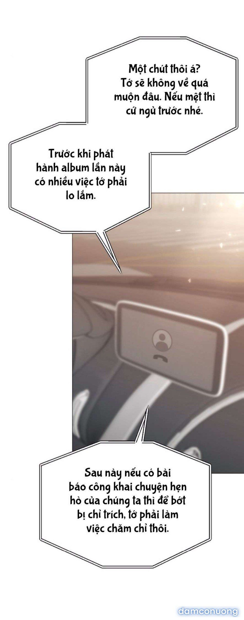 đọc truyện 〖18+〗- Sự Cám Dỗ Ngọt Ngào Của Cậu Bạn Thân Chương 21 ảnh 108 tại Thiên Thai Truyện