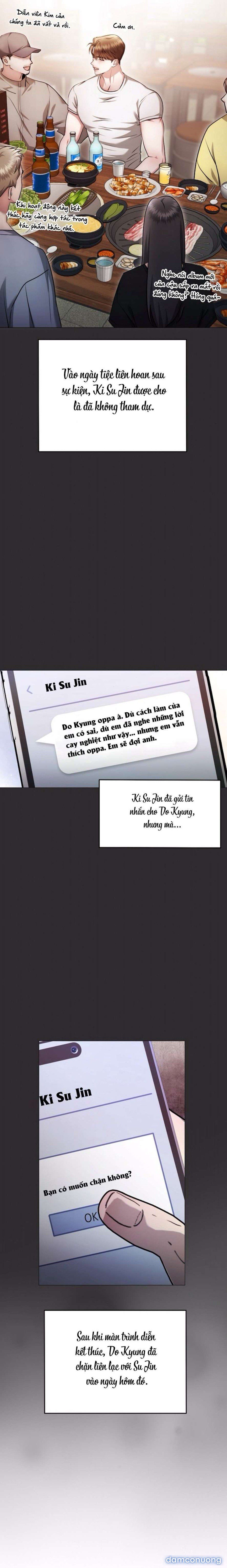 đọc truyện 〖18+〗- Sự Cám Dỗ Ngọt Ngào Của Cậu Bạn Thân Chương 21 ảnh 110 tại Thiên Thai Truyện