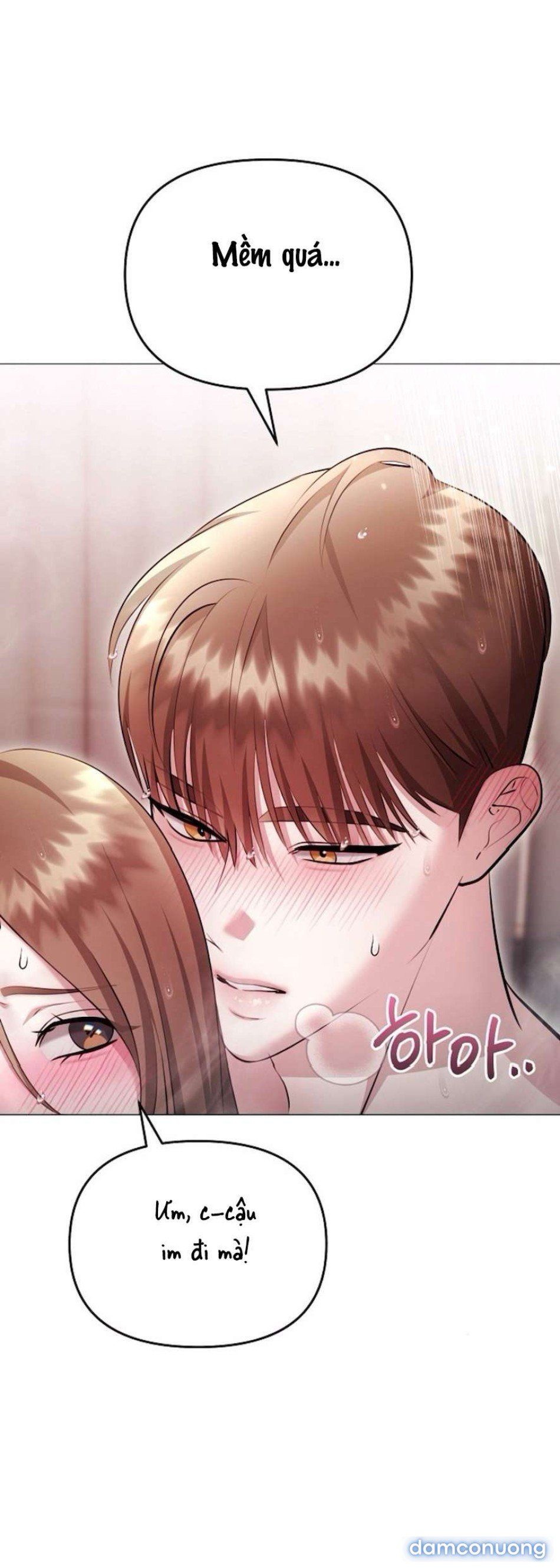 đọc truyện 〖18+〗- Sự Cám Dỗ Ngọt Ngào Của Cậu Bạn Thân Chương 21 ảnh 17 tại Thiên Thai Truyện